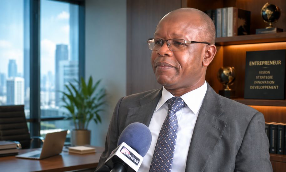 Aliou Mara