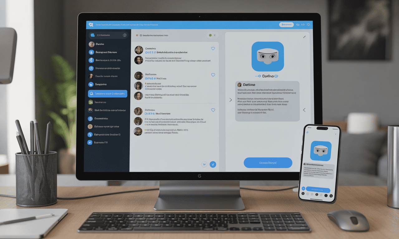 Darkino Telegram