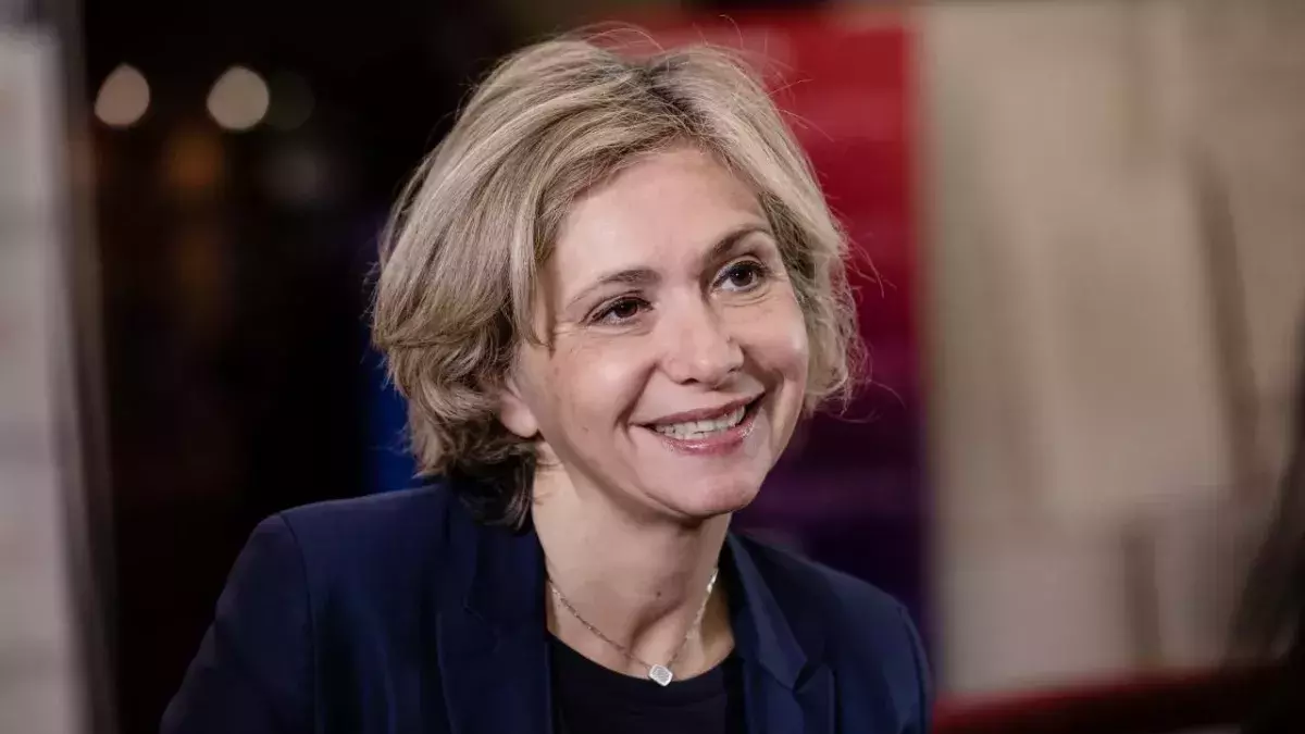 Emilie Pecresse