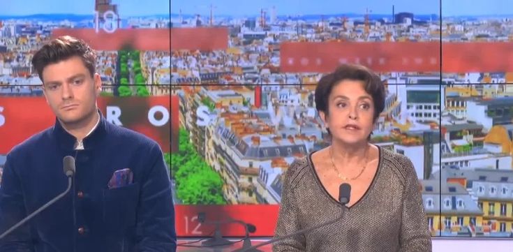 Judith Waintraub origine parents