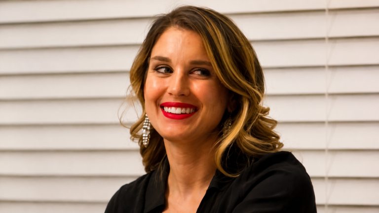 Karima Brikh naissance âge