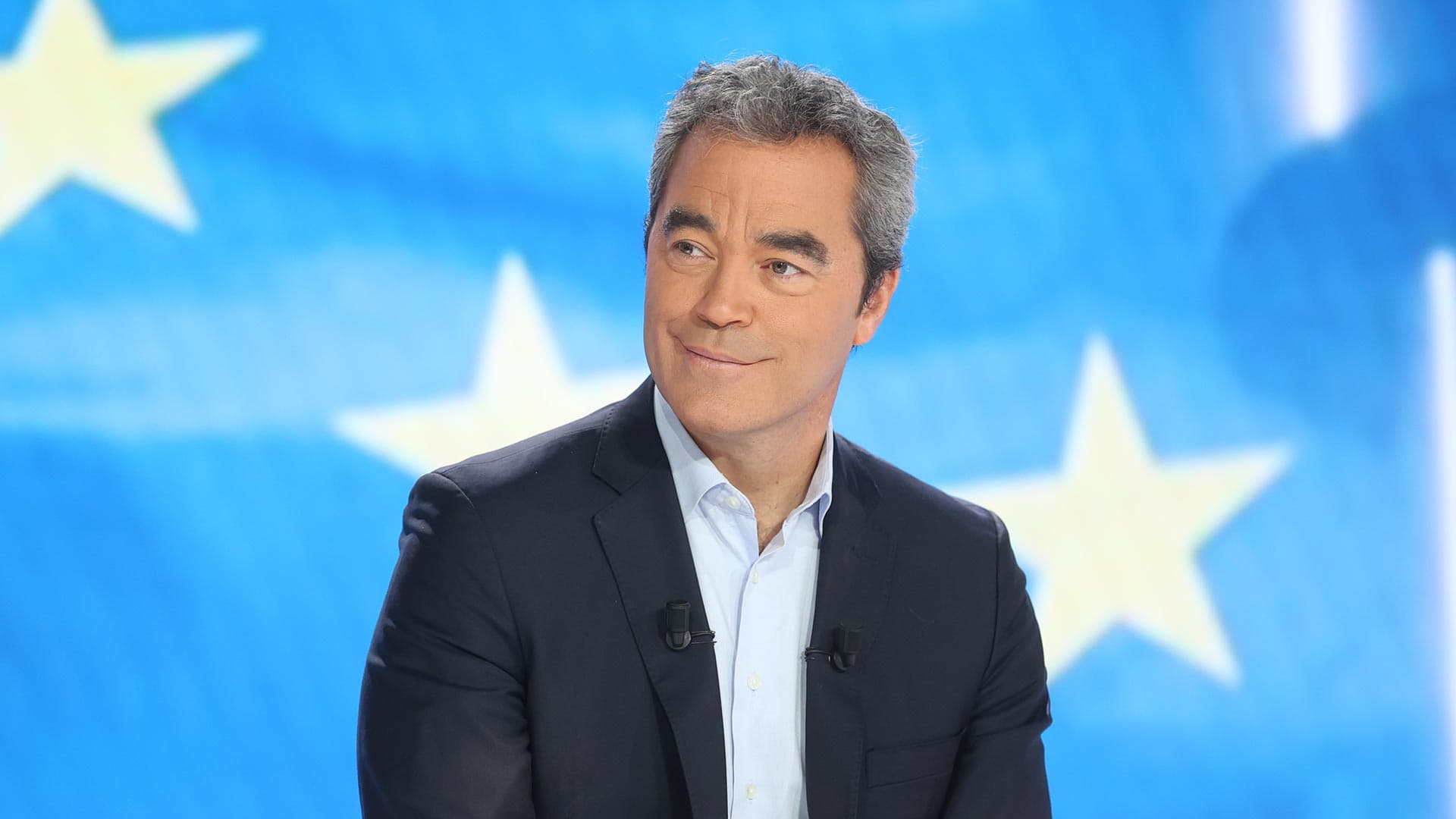 Patrick Sauce biographie Wikipédia