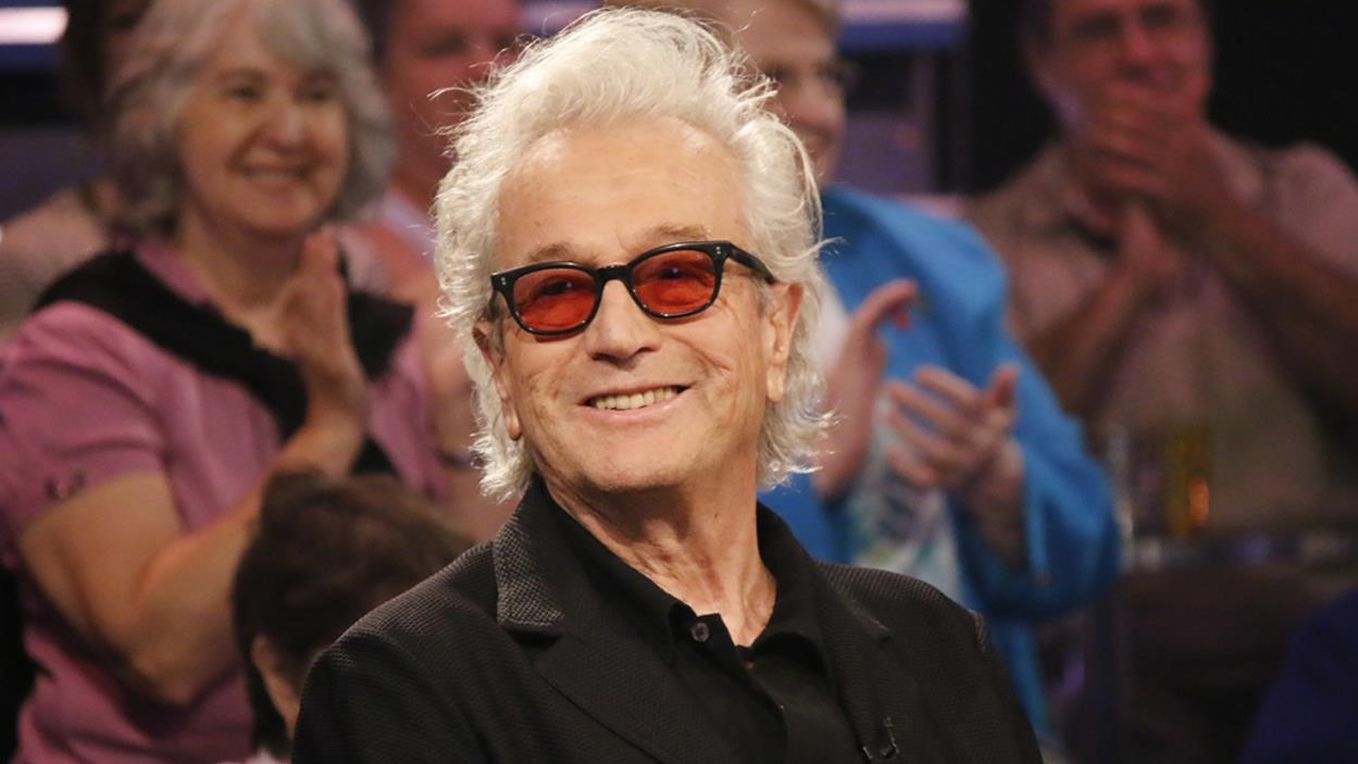 Luc Plamondon vie privée