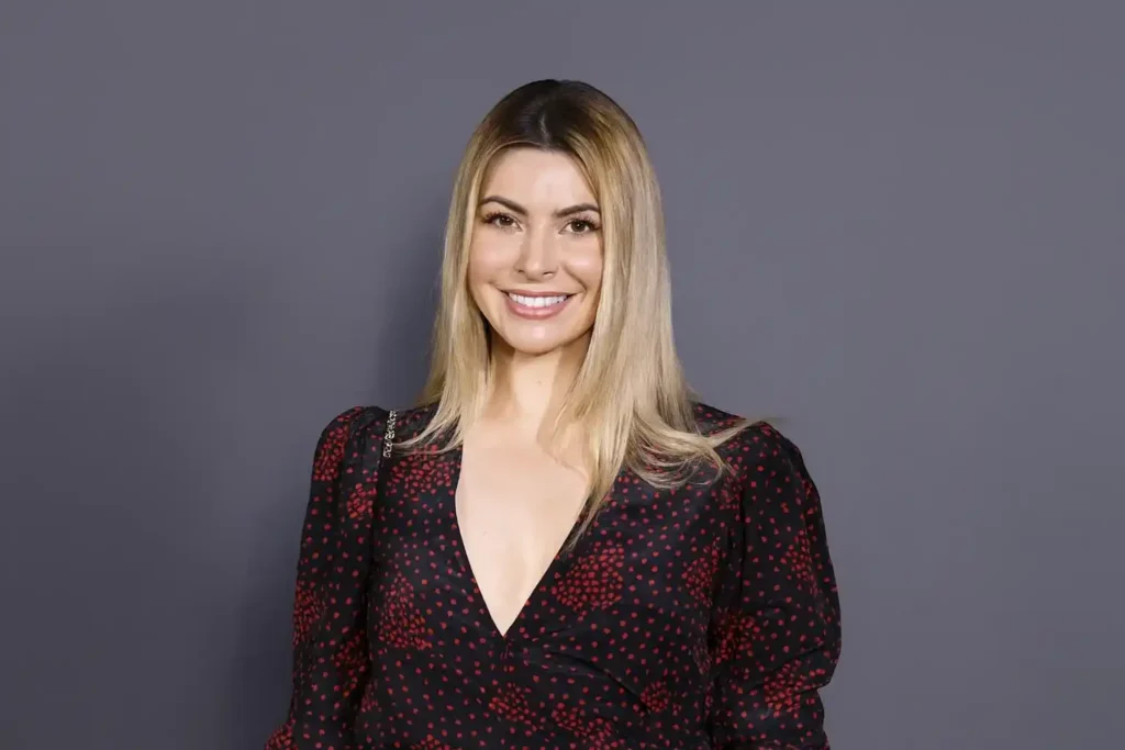 Lucie Borsenberger