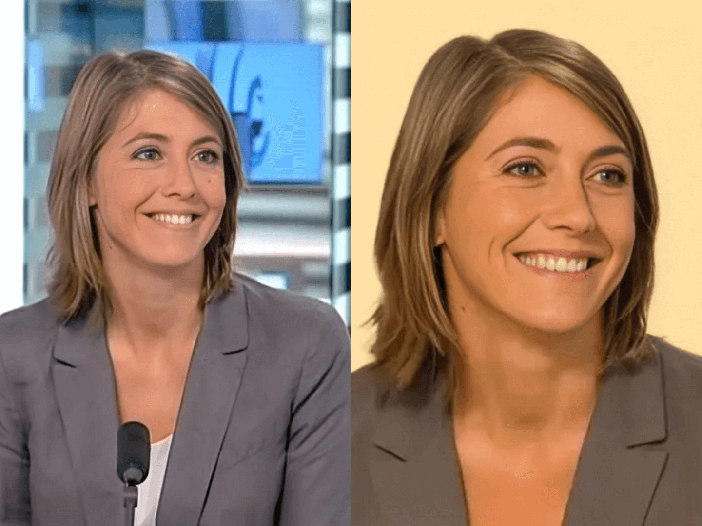 Magali Barthès Mari