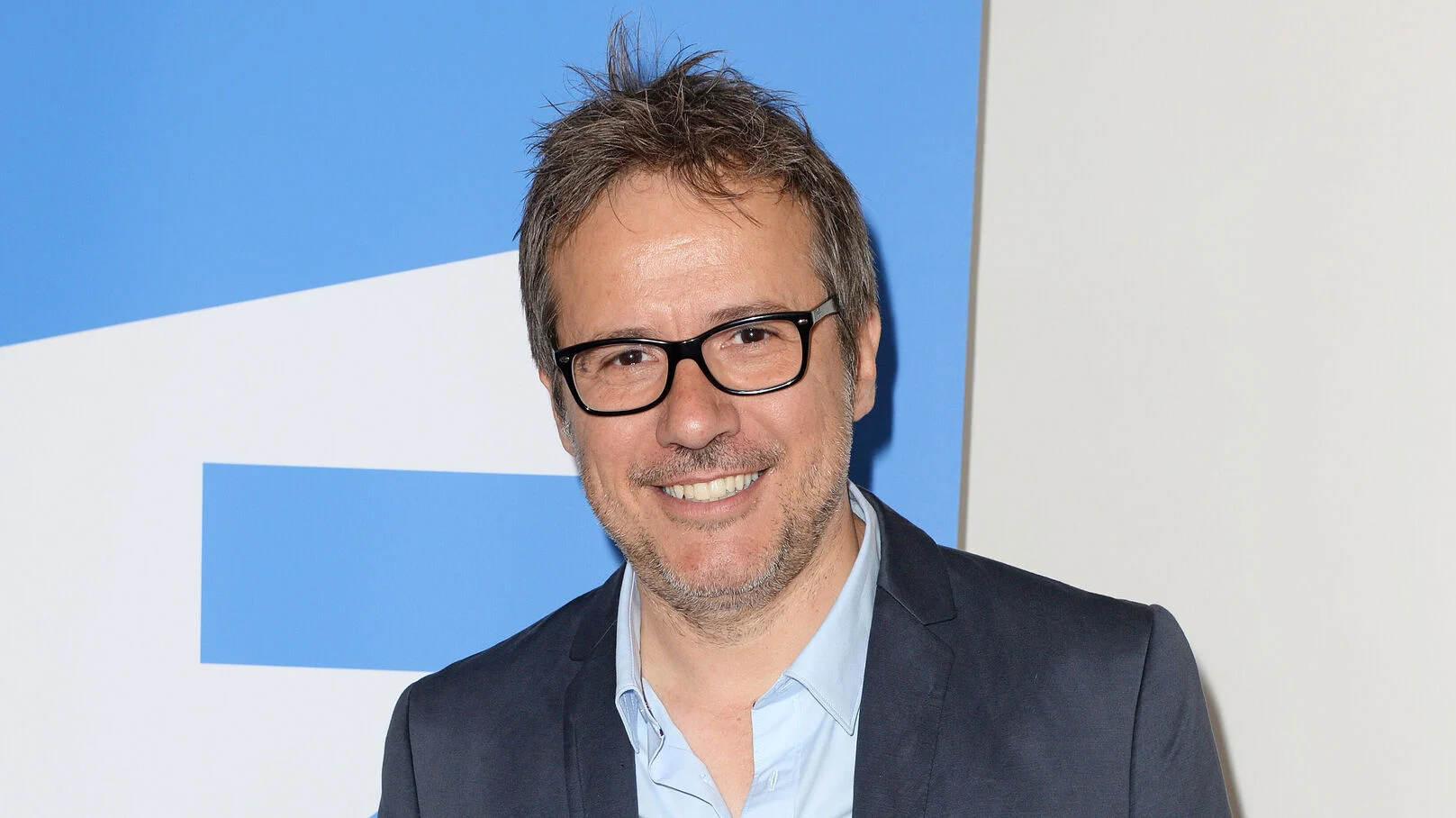 Qui est le compagnon de Philippe Gougler