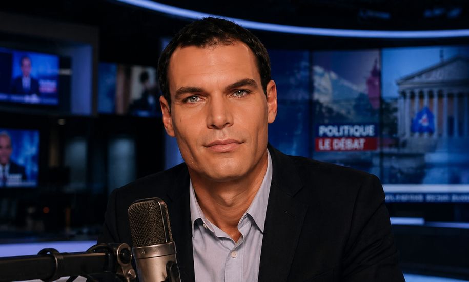Renaud Pila Date de Naissance