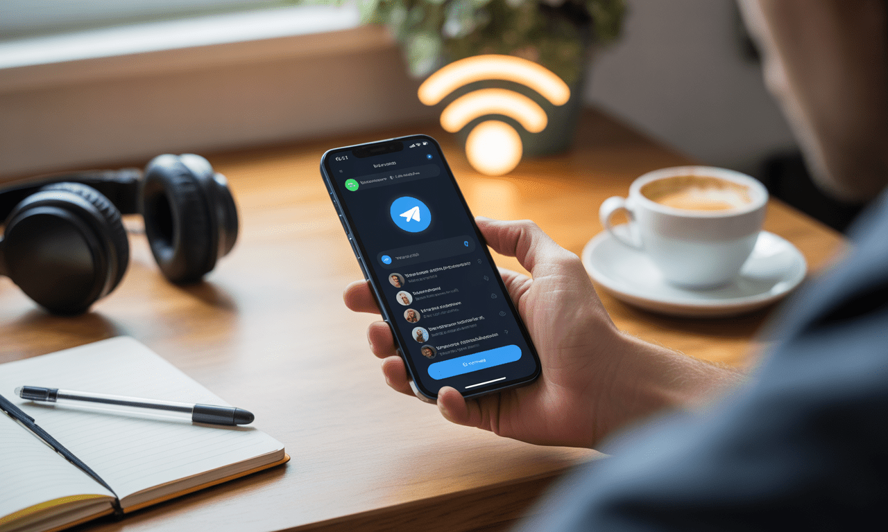 Wawacity Telegram