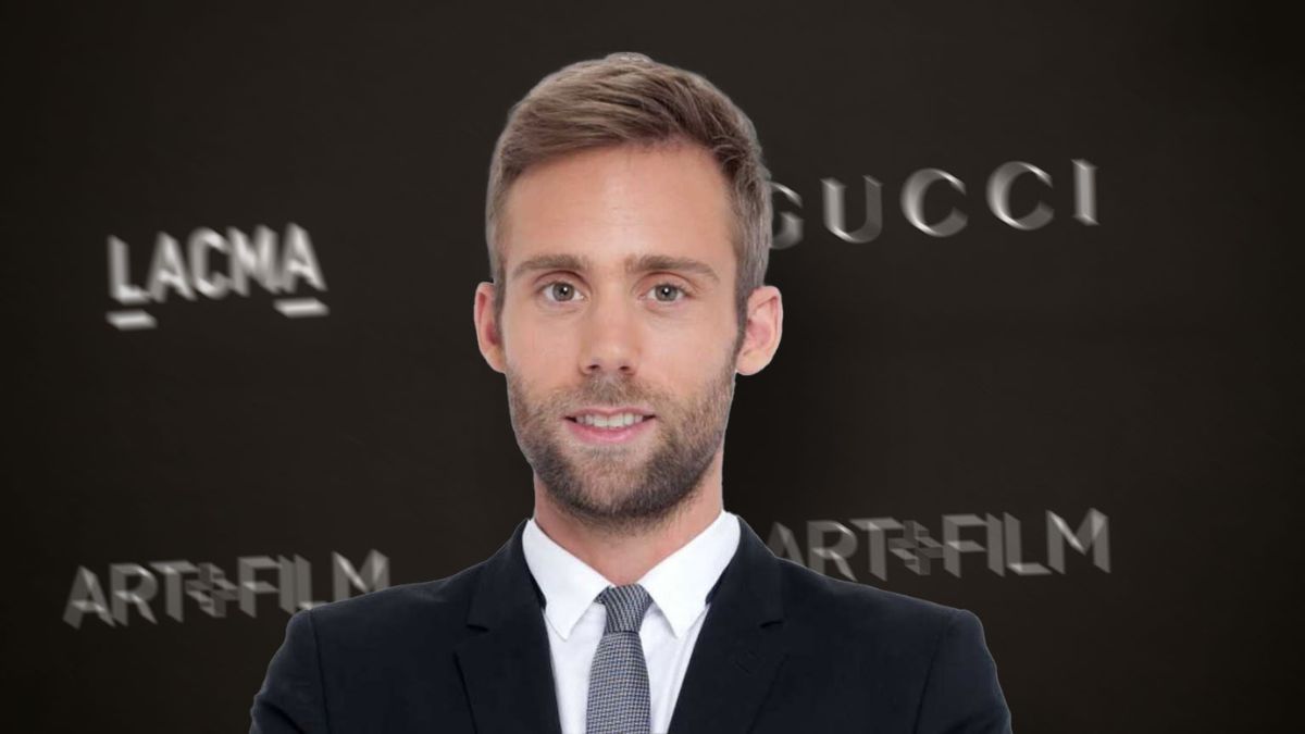Yoann Usai compagnon
