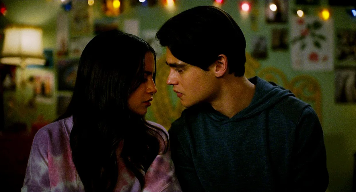 Felix Mallard couple