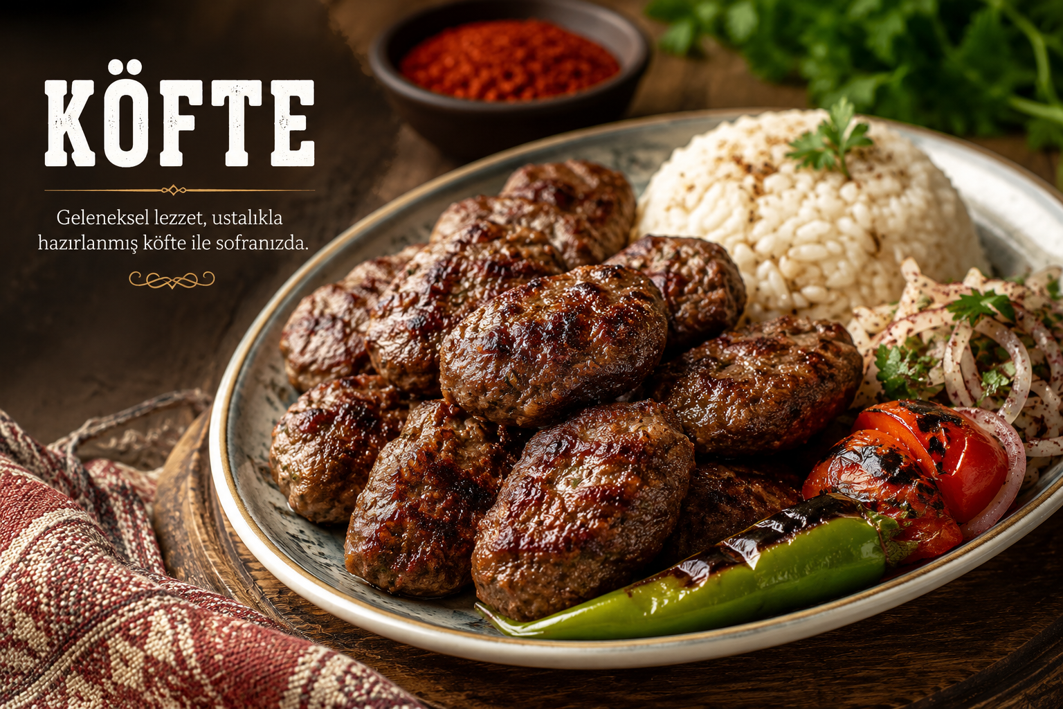 Kofte