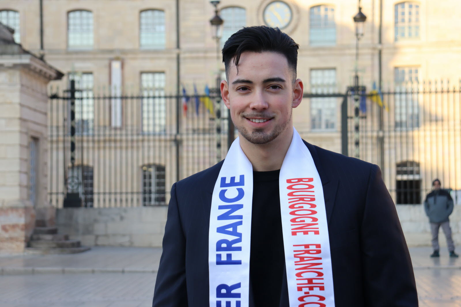 Mister France 2023